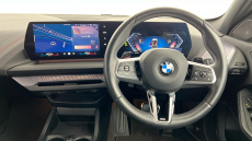 BMW 1 Series 120 M Sport 5dr Step Auto Petrol Hatchback